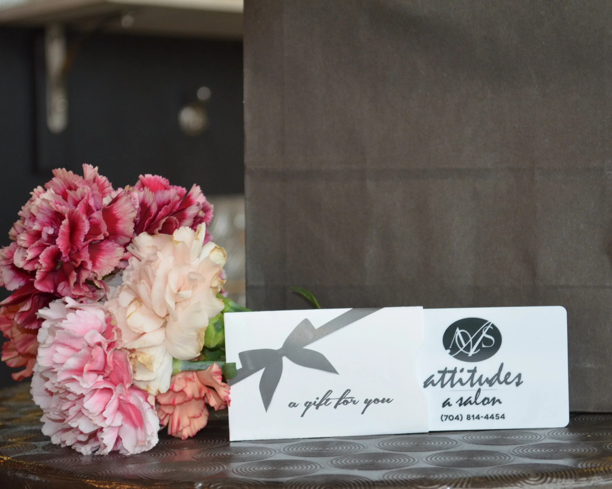 Attitudes A Salon Hair And Makeup Salon Matthews Nc