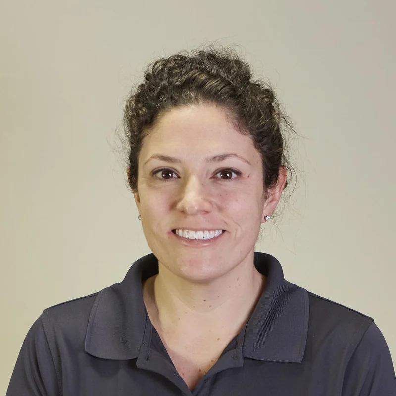 Emily Enright, B.Sc., RTO(c) Registered Orthotic Technician/Operations Manager More +