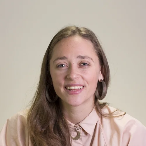 Emma Holmes , B.Sc., Orthotic Resident Strategic Initiatives Manager More +