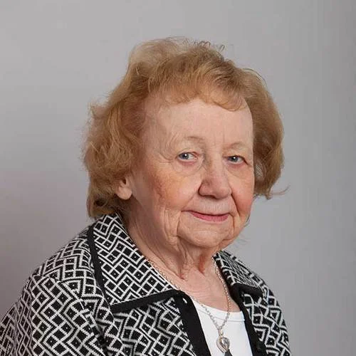 Ruth Blocka Administrative Coordinator More +