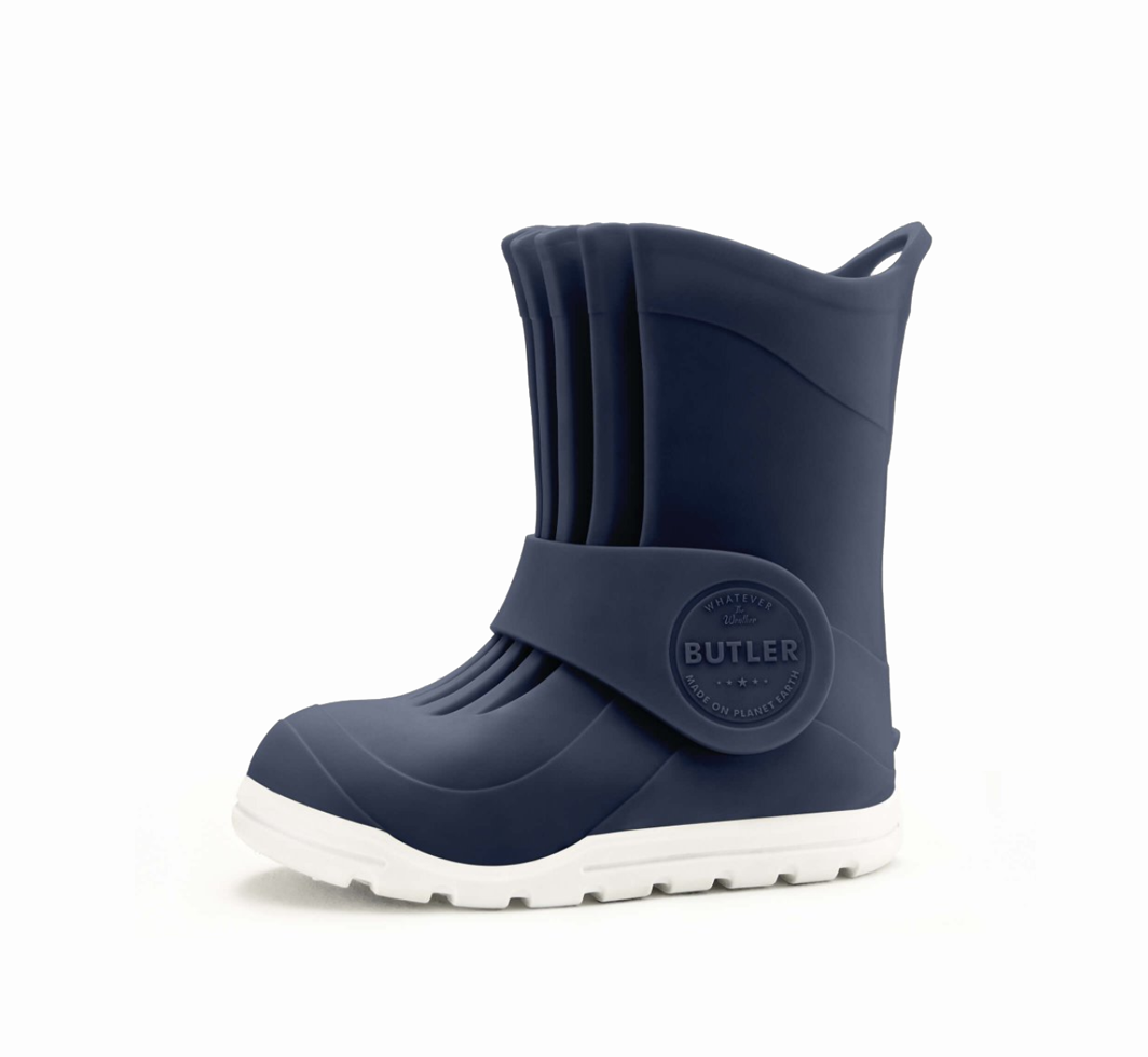 Children's AFO Winter Boots — Boundless