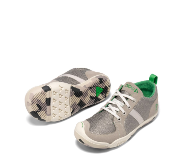Plae Miles Lace Up