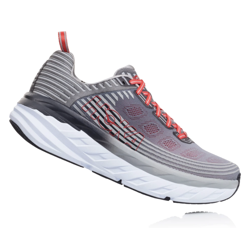 sport chek hoka shoes