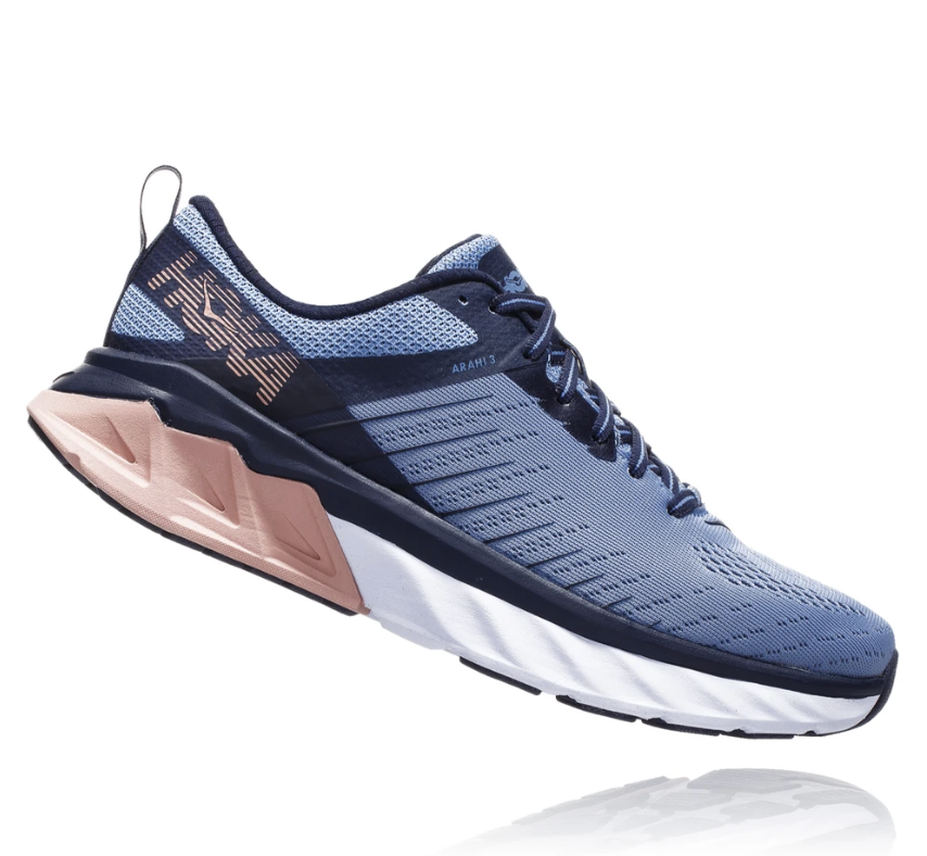 sport chek hoka shoes