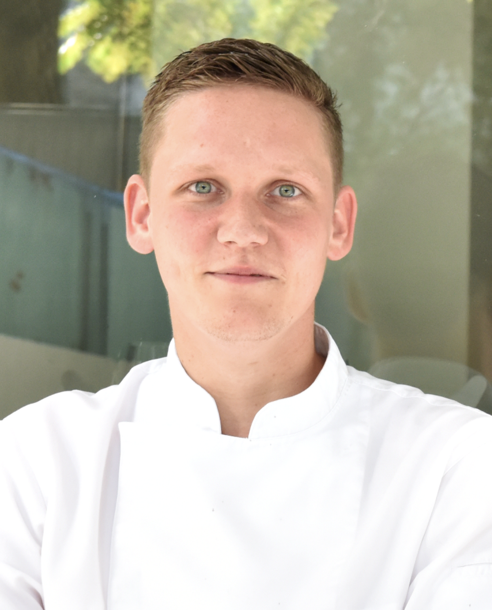 Foto Benjamin GOEDBLOED: Chef