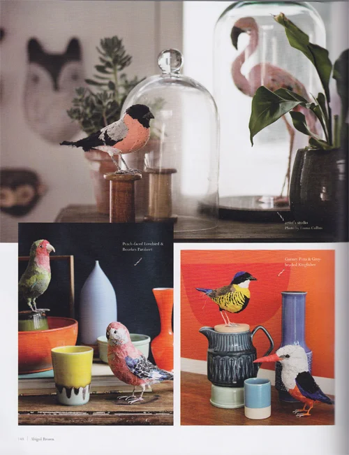 art quarter vol10 - 2015