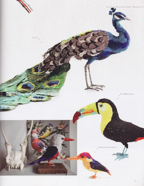 art quarter vol10 - 2015