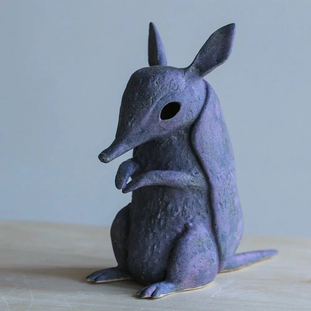 C E R A M I C S // *FLASH SALE* - 20% off Ceramics &amp; Wood Sculpture - ends midnight tonight (1st Dec).

Use code: &lsquo;FIGGYPUD&rsquo; at checkout.