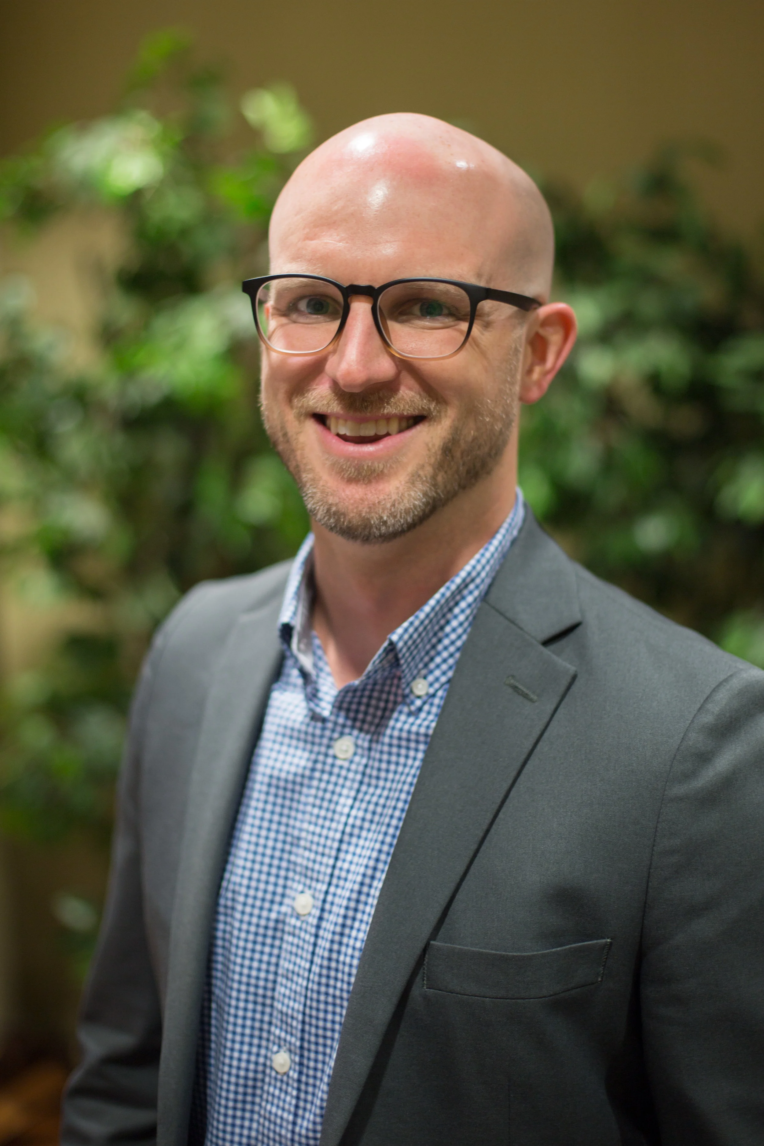 Ryan Armstrong Professional Development Chair