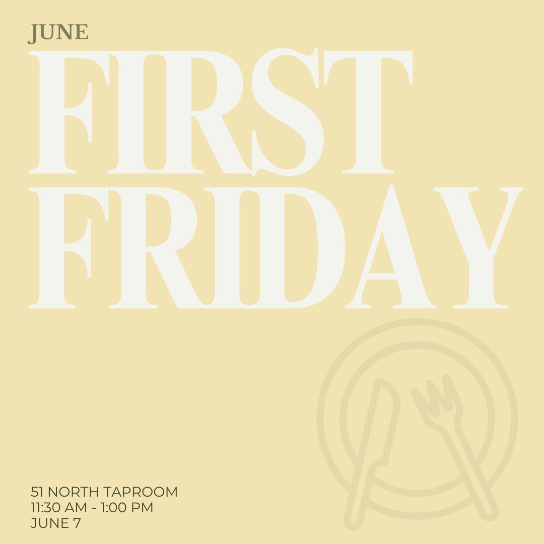 Join us on the first Friday of June for a group networking lunch. Get to know members of the NJC, share more about your business, and discuss how you can support fellow attendees during our First Friday lunch. 

Registration is required! $10 for non-