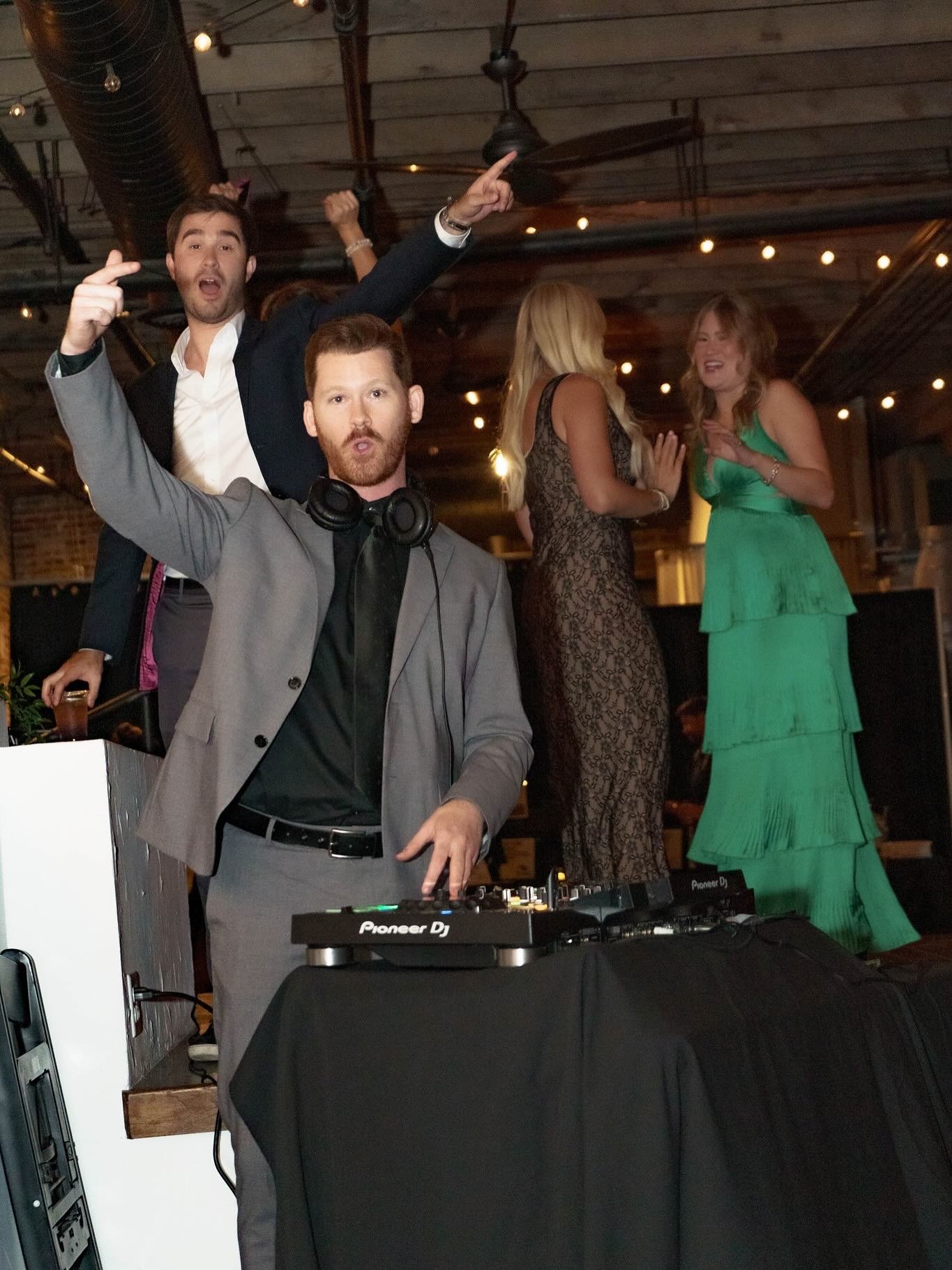 Don&rsquo;t let the Monday blues get you down &ndash; because NJC Gala awaits THIS Saturday night! Before you know it, you&rsquo;ll be trading meetings and emails for a night of celebration and fun &ndash; open bar, music, hors d&rsquo;oeuvres, aucti