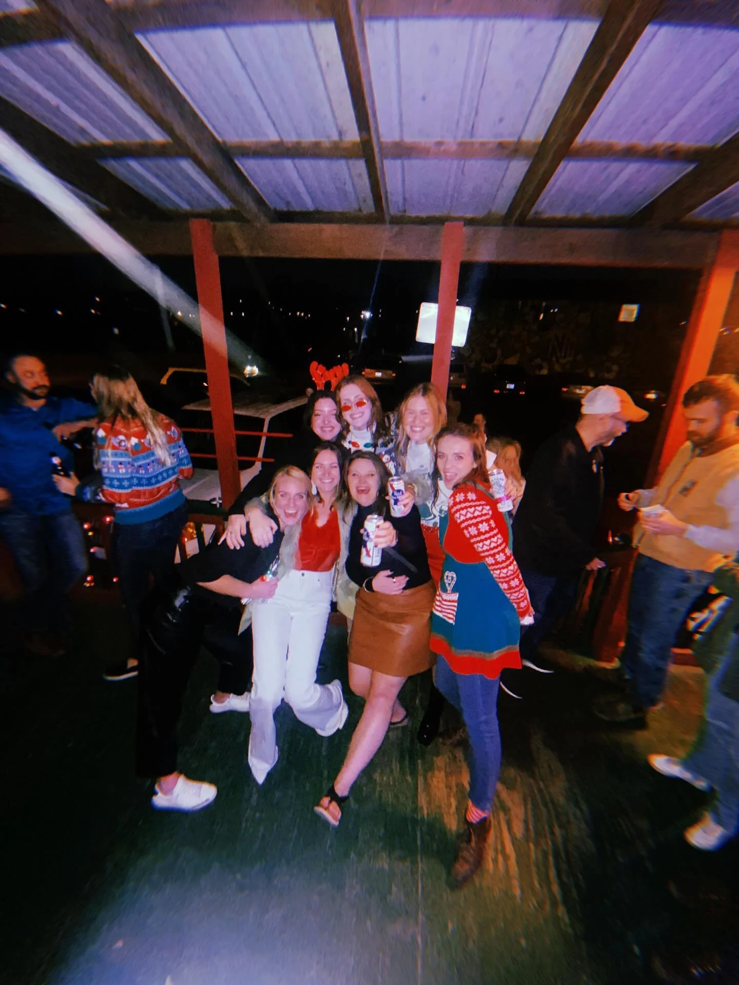 All I Want for Christmas is You&hellip;. to come to the NJC Holiday Party!!!! 🎅🏻🎄

Friday December 5th at Santa&rsquo;s Pub, NJC Members and Plus Ones are invited to join us to celebrate the 2025 Holiday Season! $5 cover at the door, and your firs