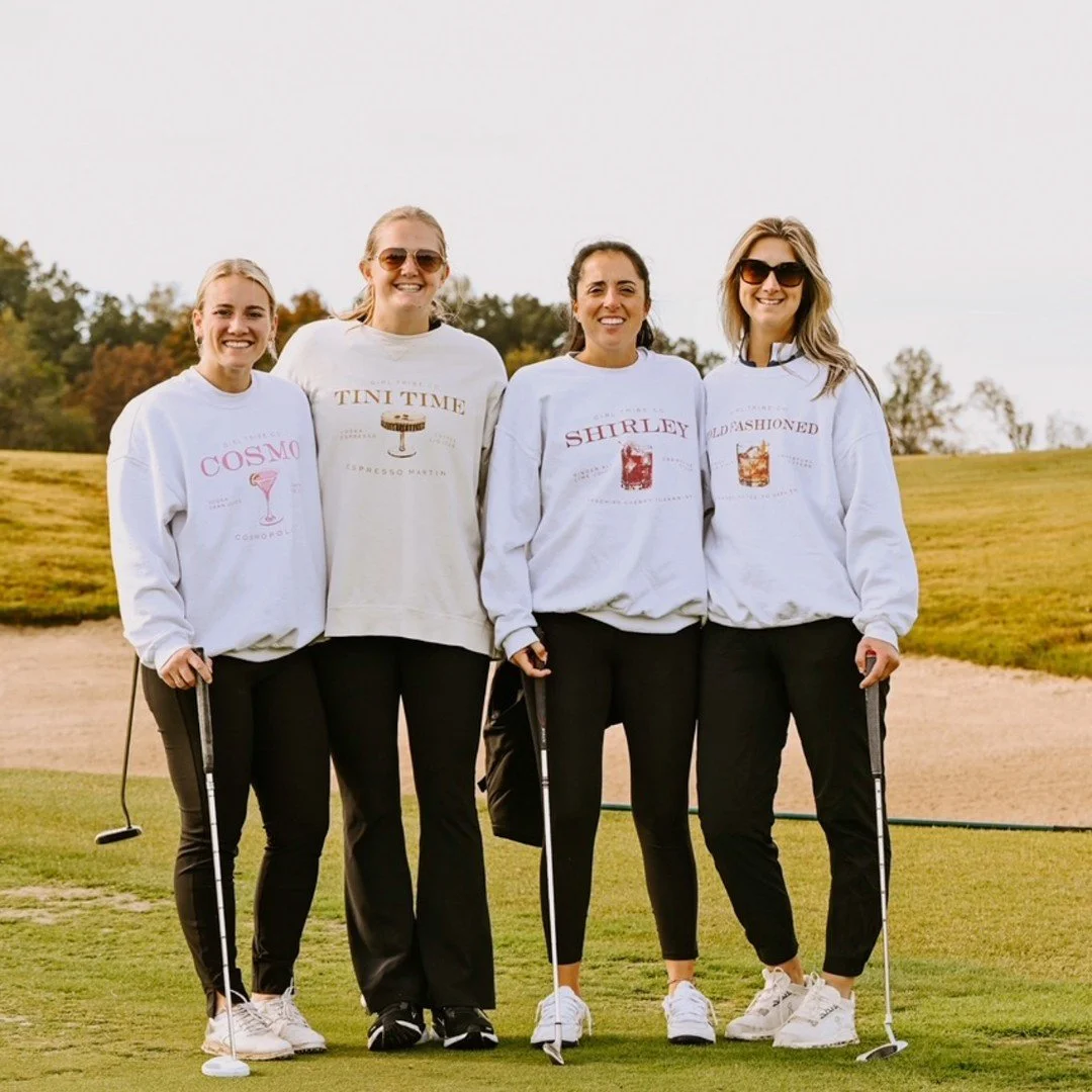 We had a blast at our 2025 NJC Fall Invitational at GreyStone Golf Club! Many thanks to our sponsors and players for joining us for a fun day of networking and competition. ⛳

#NashvilleJuniorChamber #YoungProfessionals #NashvilleYP #Golf