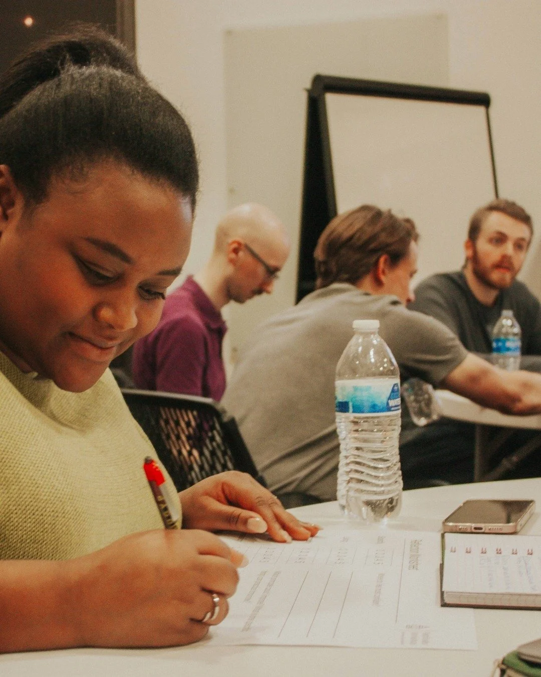 As we head into the final weeks of 2025, it&rsquo;s natural to reflect on what we&rsquo;ve accomplished so far - but it&rsquo;s also a perfect time to think about what we&rsquo;re building toward.

Before the year wraps up, we&rsquo;re inviting young