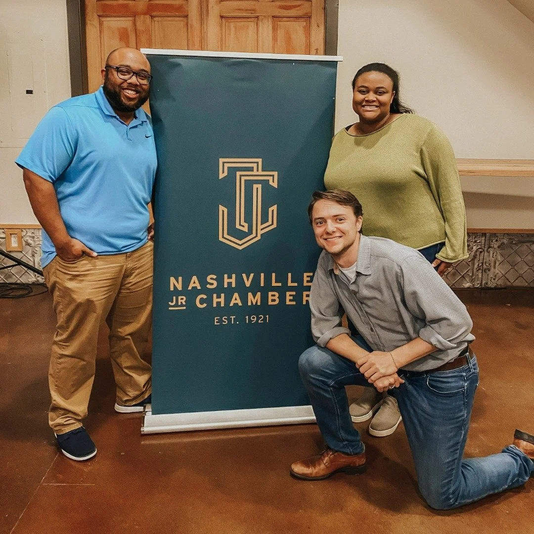 ⚠️ NEXT WEEK: Reset &amp; Refocus: Setting Goals That Stick

Stop setting goals. Start creating momentum.

We all know how to set goals - but following through is another story.
Between shifting priorities, endless tasks, and limited time, it&rsquo;s