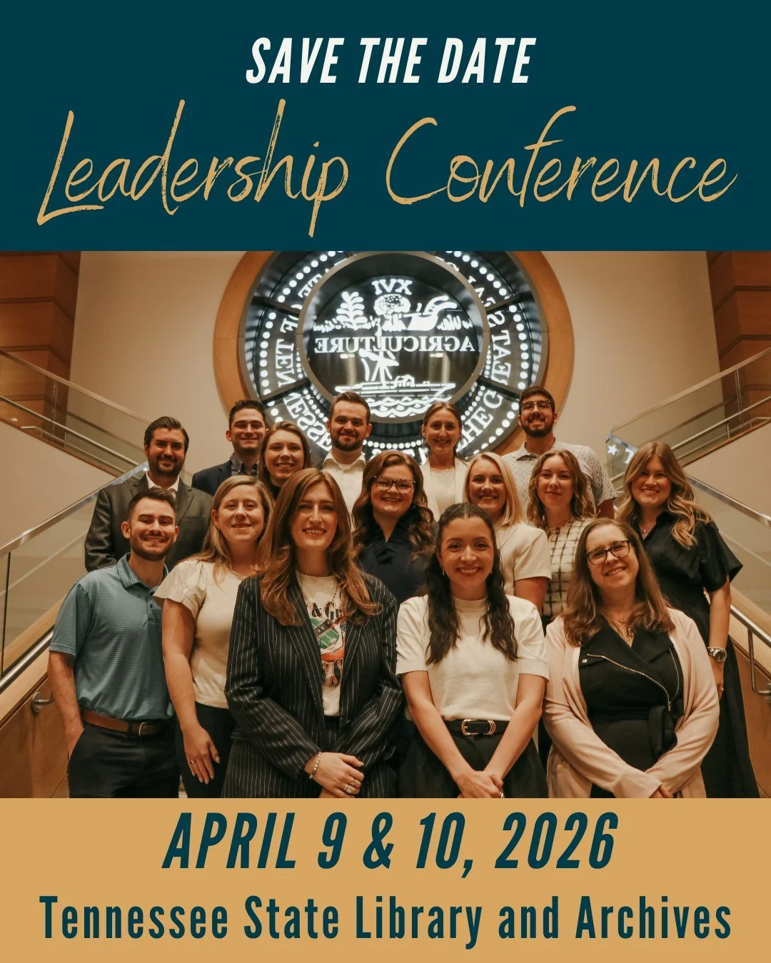 The Nashville Junior Chamber's Leadership Conference is BACK for its third year, bringing an engaging two-day experience to our young professional community. This year, attendees will experience groundbreaking breakout sessions with notable Nashvilli