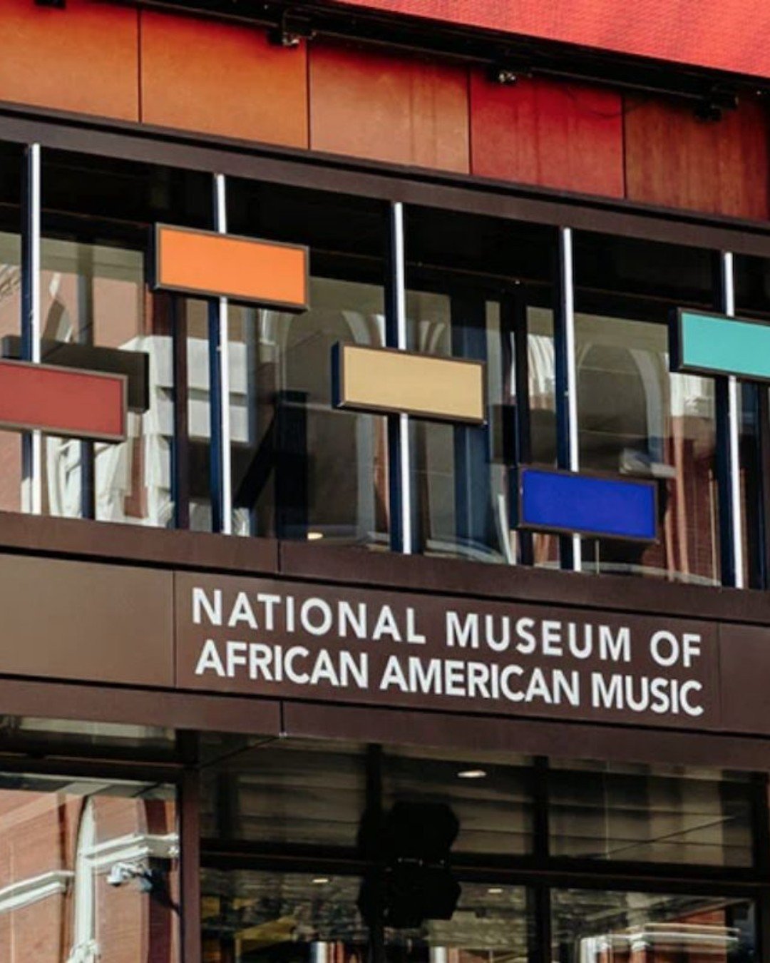 Step inside the rhythms, stories, and voices that shaped American music. 🎶

We&rsquo;re gathering at the National Museum of African American Music on February 21st at 10:00AM with fellow NJC members &mdash; learning, listening, and connecting in one