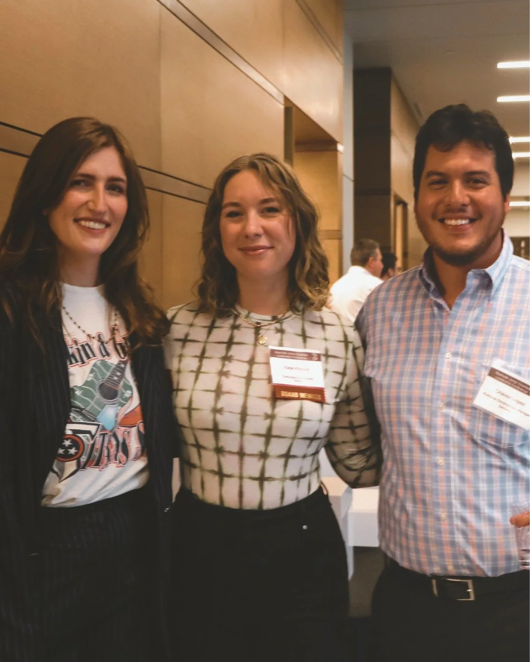 The NJC Leadership Conference brings together driven professionals, inspiring speakers, and real conversations that spark growth. Don&rsquo;t just take our word for it &mdash; hear it from those who&rsquo;ve experienced it. Join us at the Nashville J