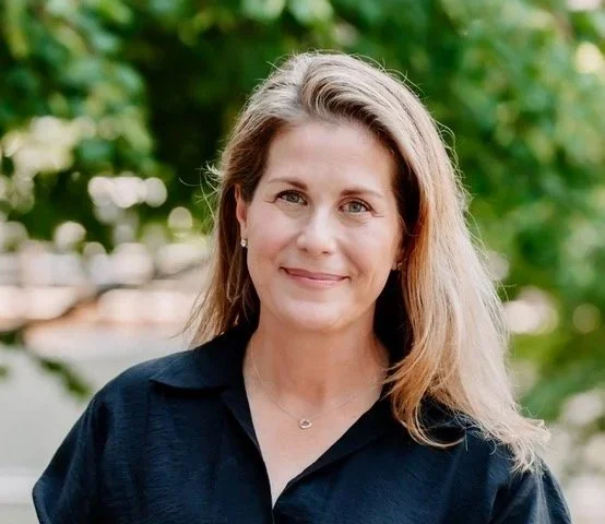 Dr. Jamie Leddin, Ed.D.