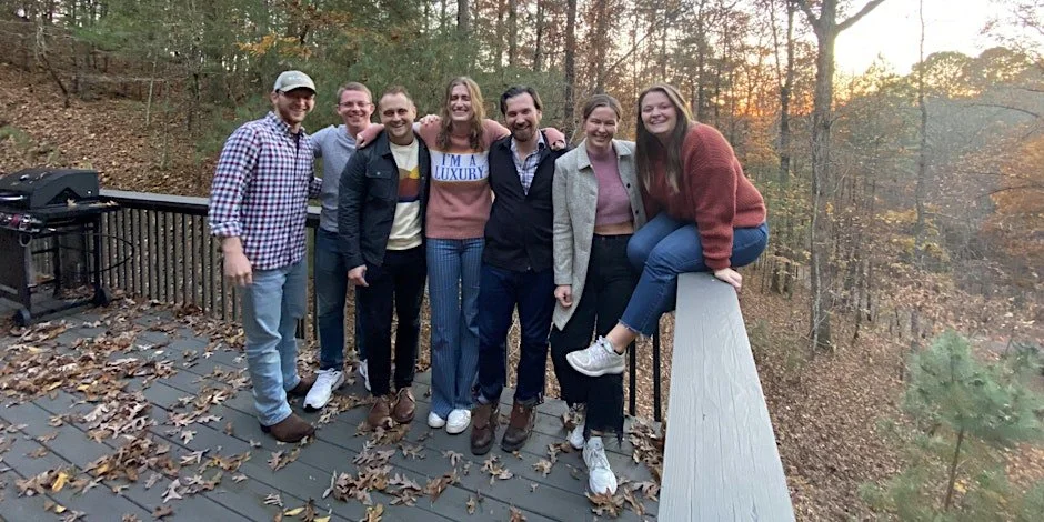 Council Program Interest Session #1