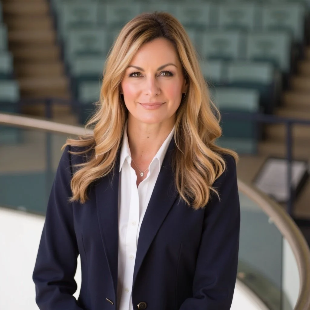 Dr. Deborah Watts, Ed.D.