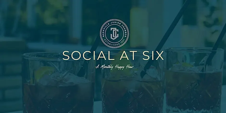 May Social at Six