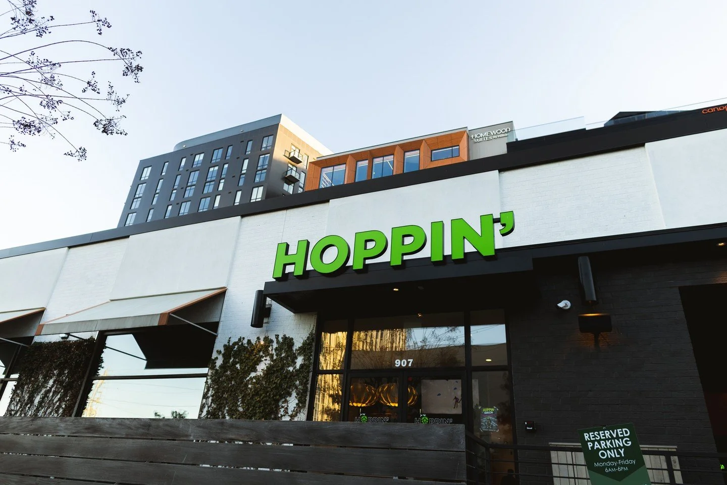 🥃Hoppin in The Gulch
📅 Thursday, May 14th | 6&ndash;8 PM
📍 907 Gleaves St, Nashville, TN 37203

Join the Nashville Junior Chamber for Social at Six on Thursday, May 14th from 6:00&ndash;8:00 PM at Hoppin' Nashville in The Gulch!

Come unwind after