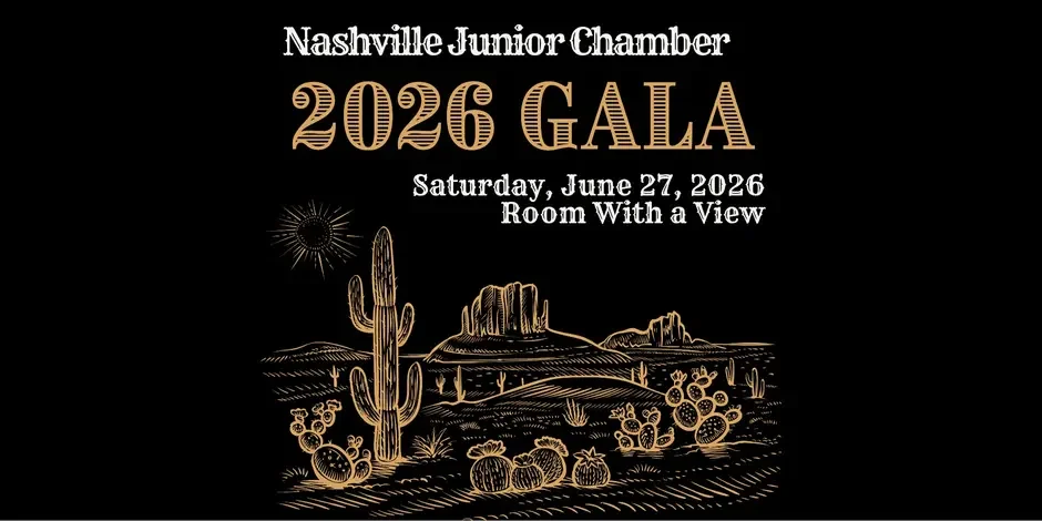2026 Gala