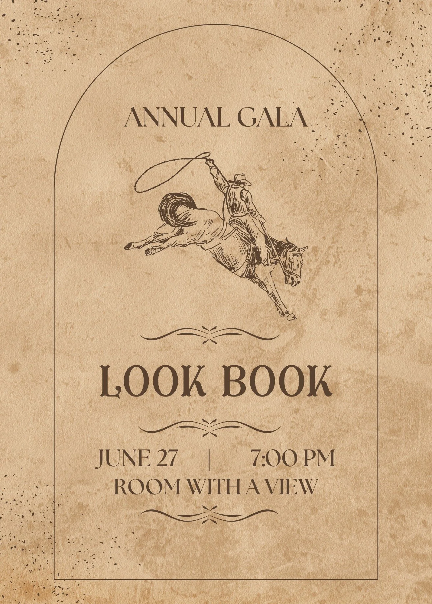 We can't wait to see you dressed up at NJC Gala 2026 - dress code is Black Tie Optional with a western flare (bolo ties and boots welcome) and we know you'll be looking snazzy... but in case you need some inspiration, check it out here. 💃🕺

Special