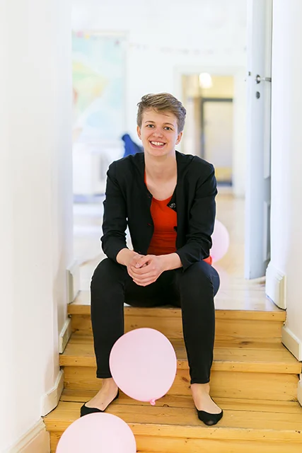 Bild från artikeln. Foto: Gustav Gräll