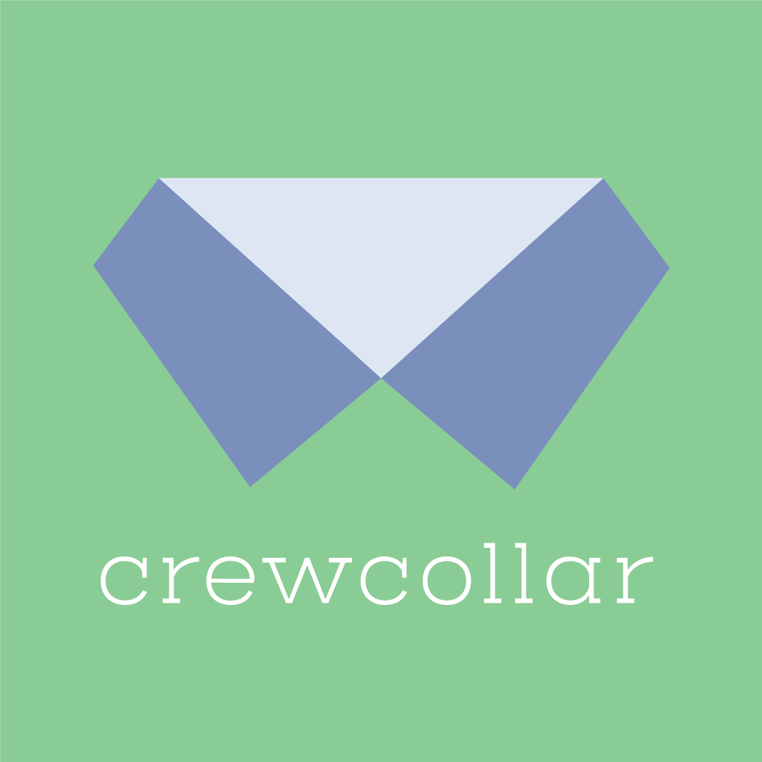 Crew Collar (Copy)