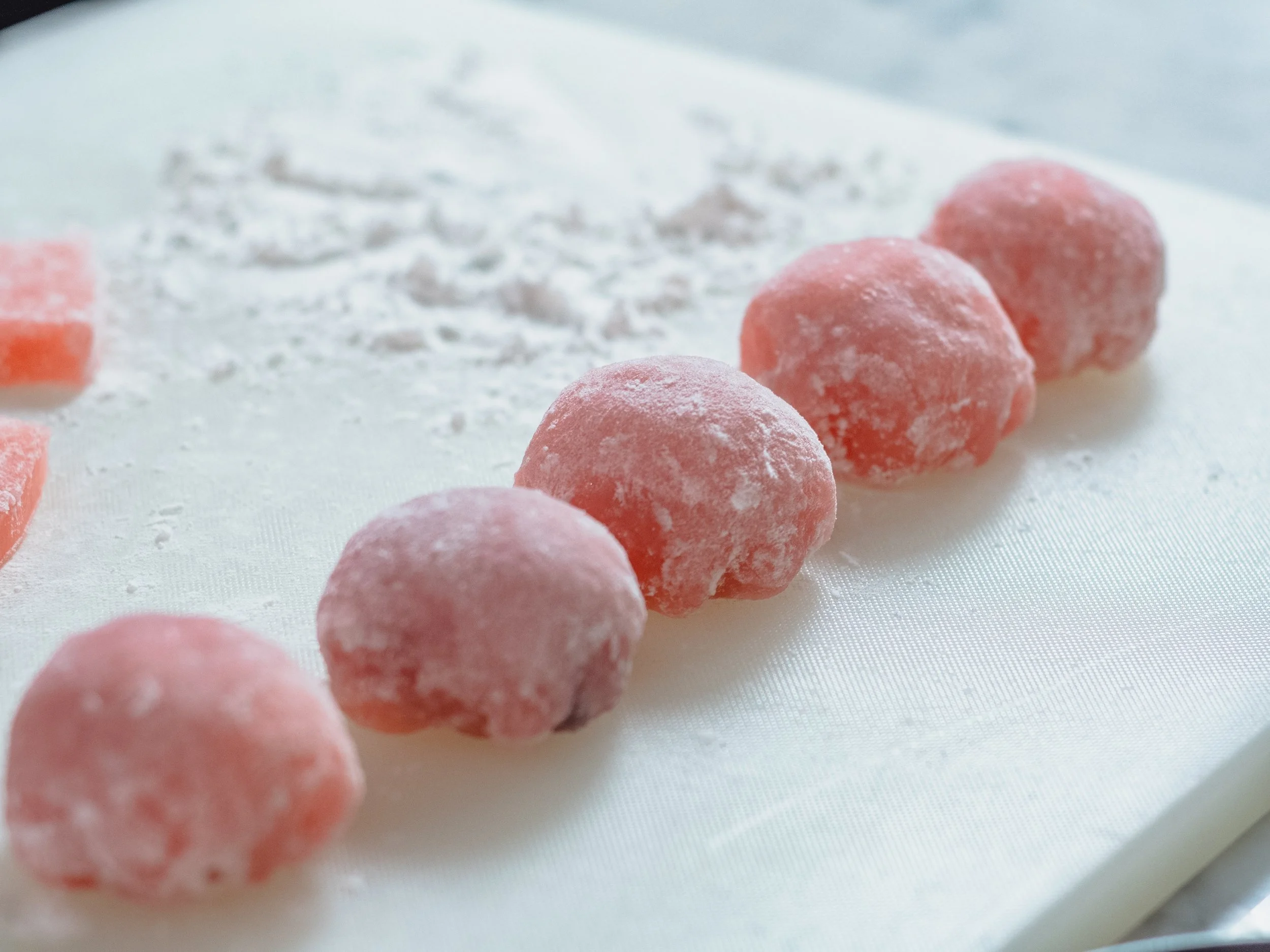 CHA-AN MOCHI