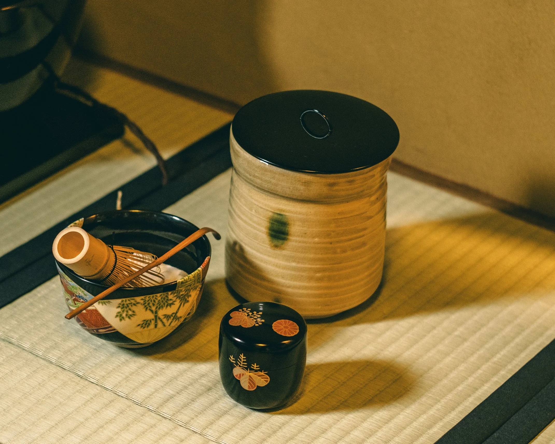 Cha-An Japanese Tea Ceremony Experience 05