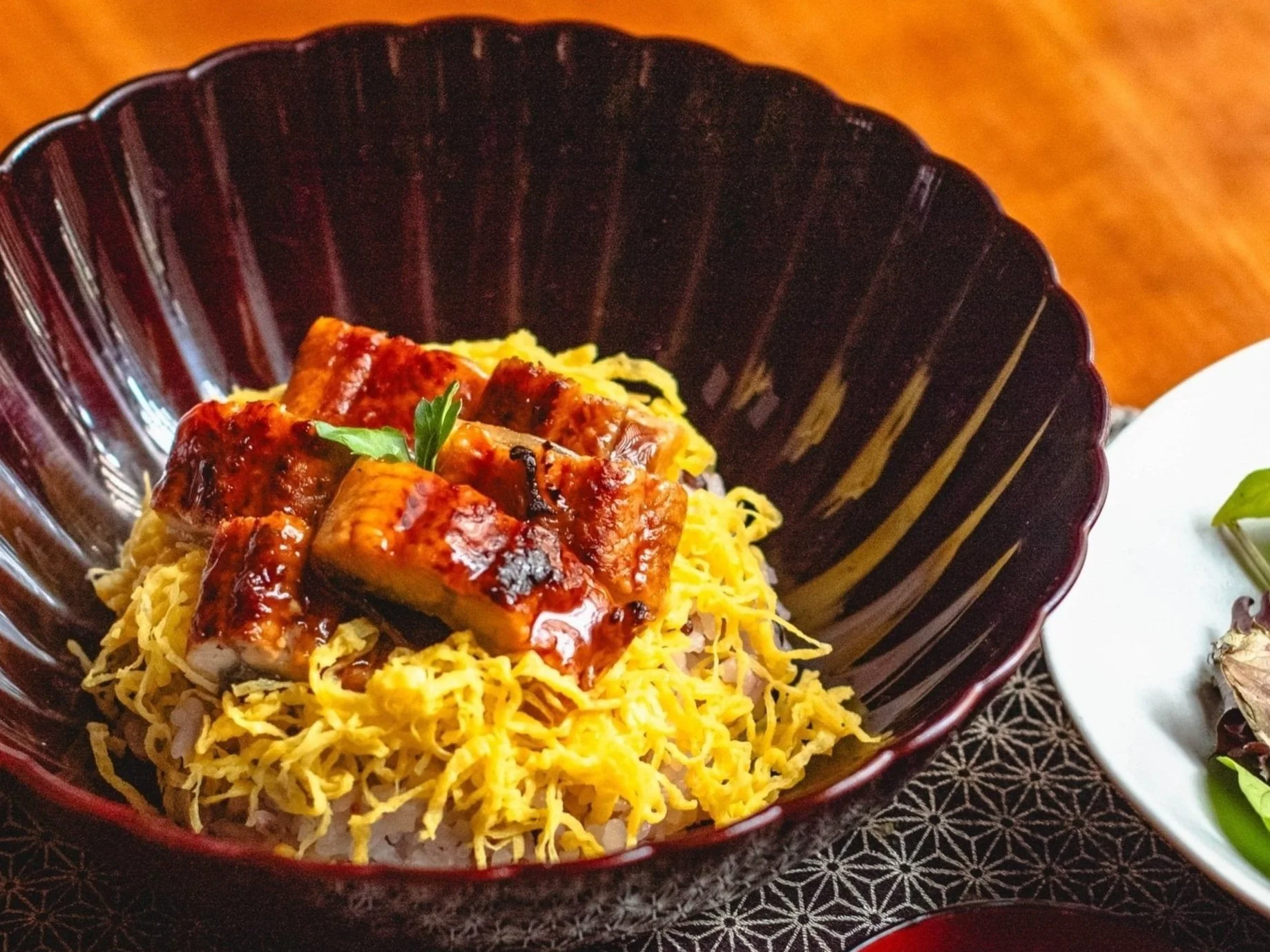 UNAGI