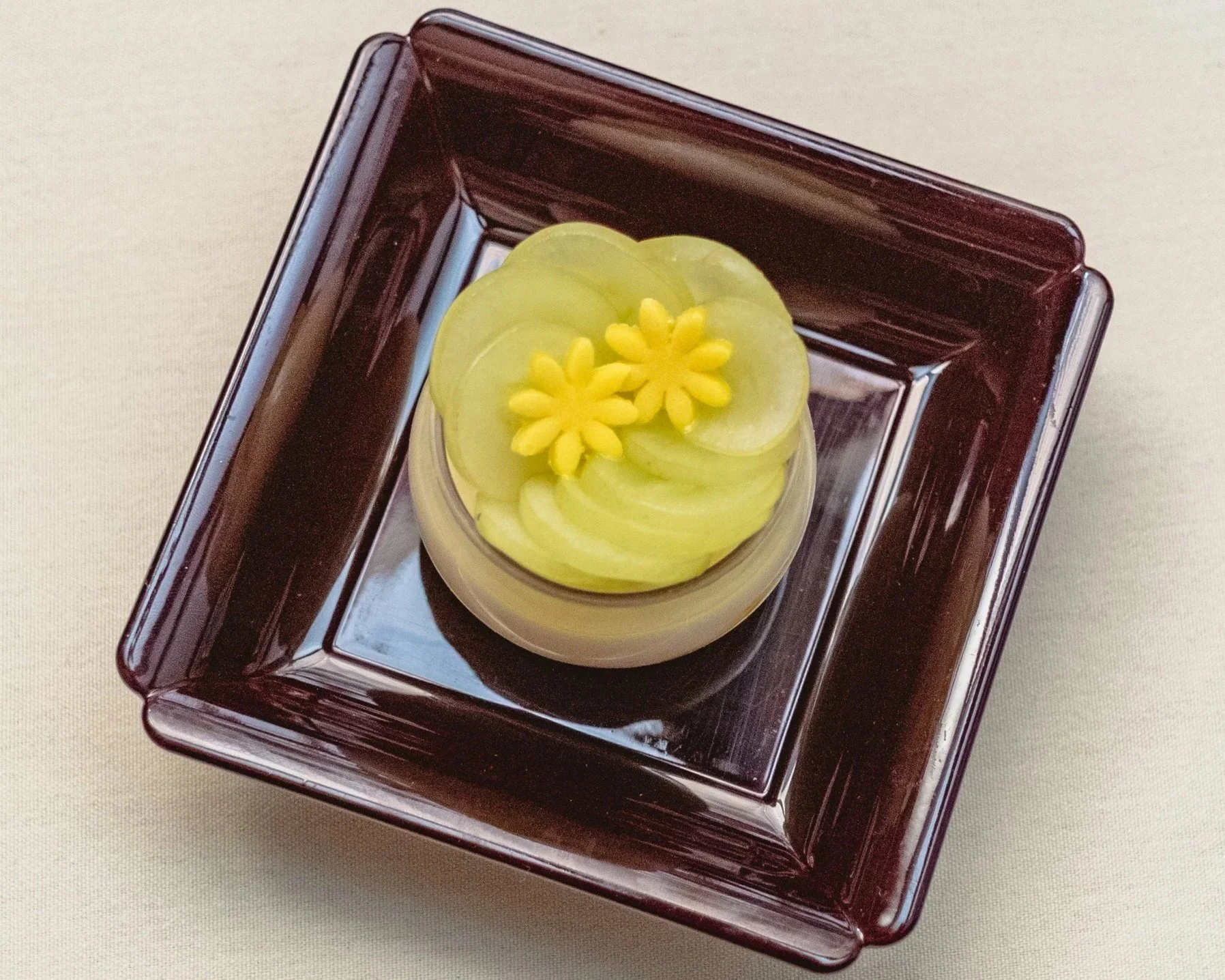 Mango Tiramisu