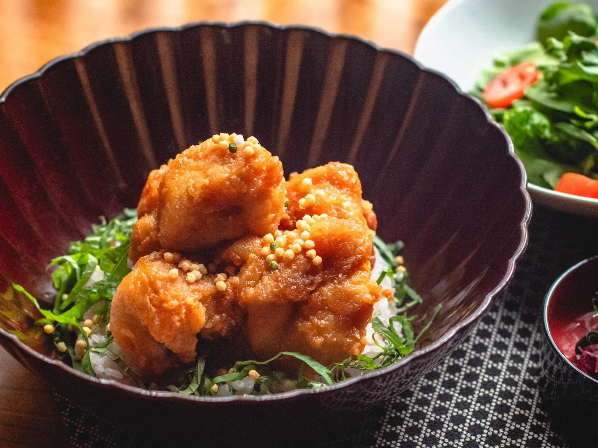 KARAAGE