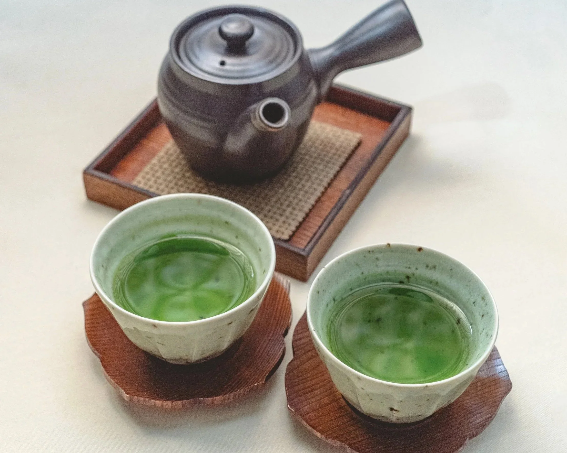 Tea