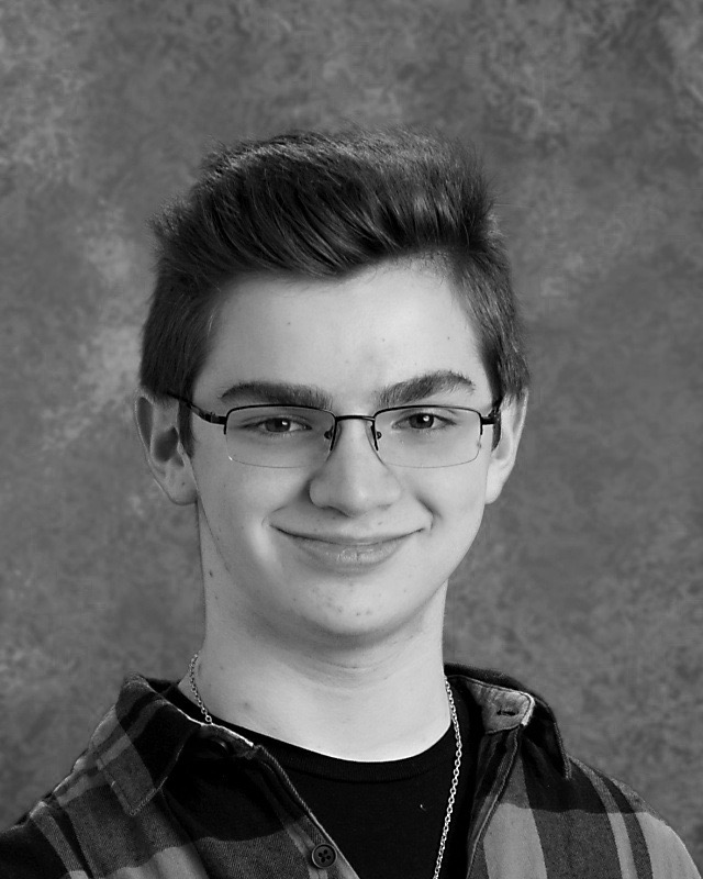Luke S. — Aslan