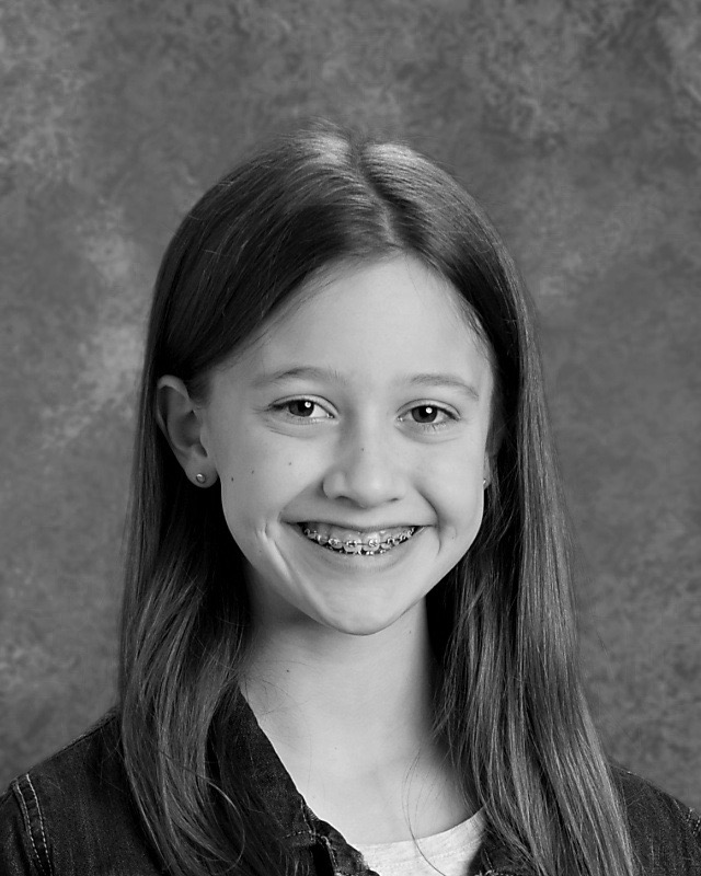 Evy R.— Lucy