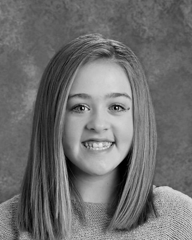 Isabella C. — Susan