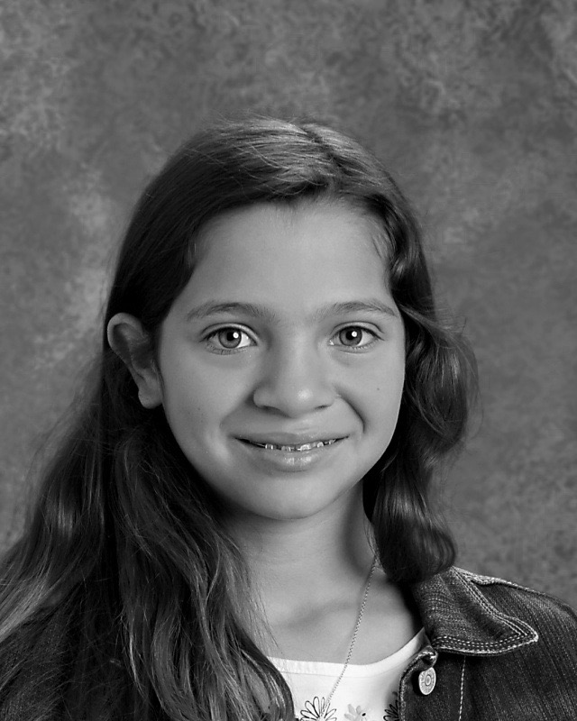 Abby S. — Unicorn