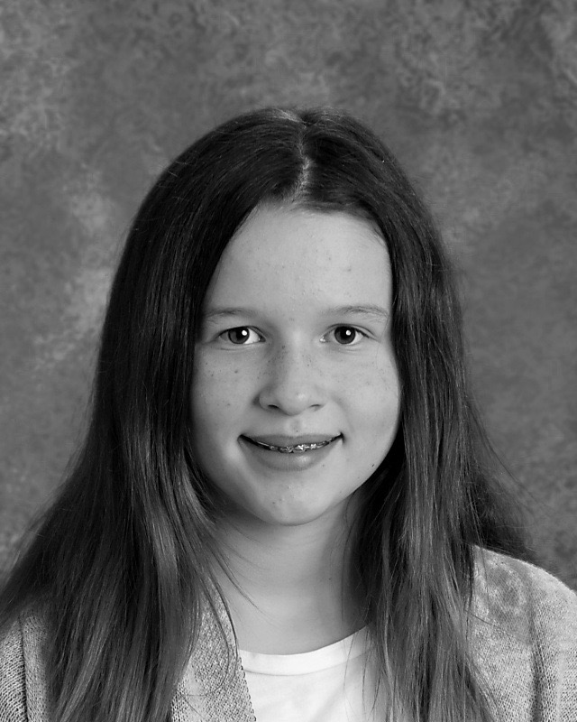 Maggie H. — Fox