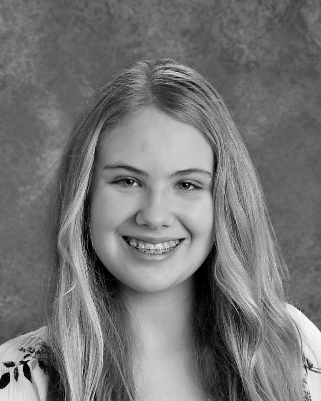 Emma N. — Wolf