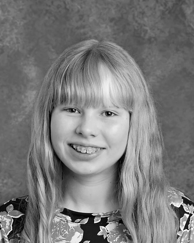 Bethany B. — Narrator