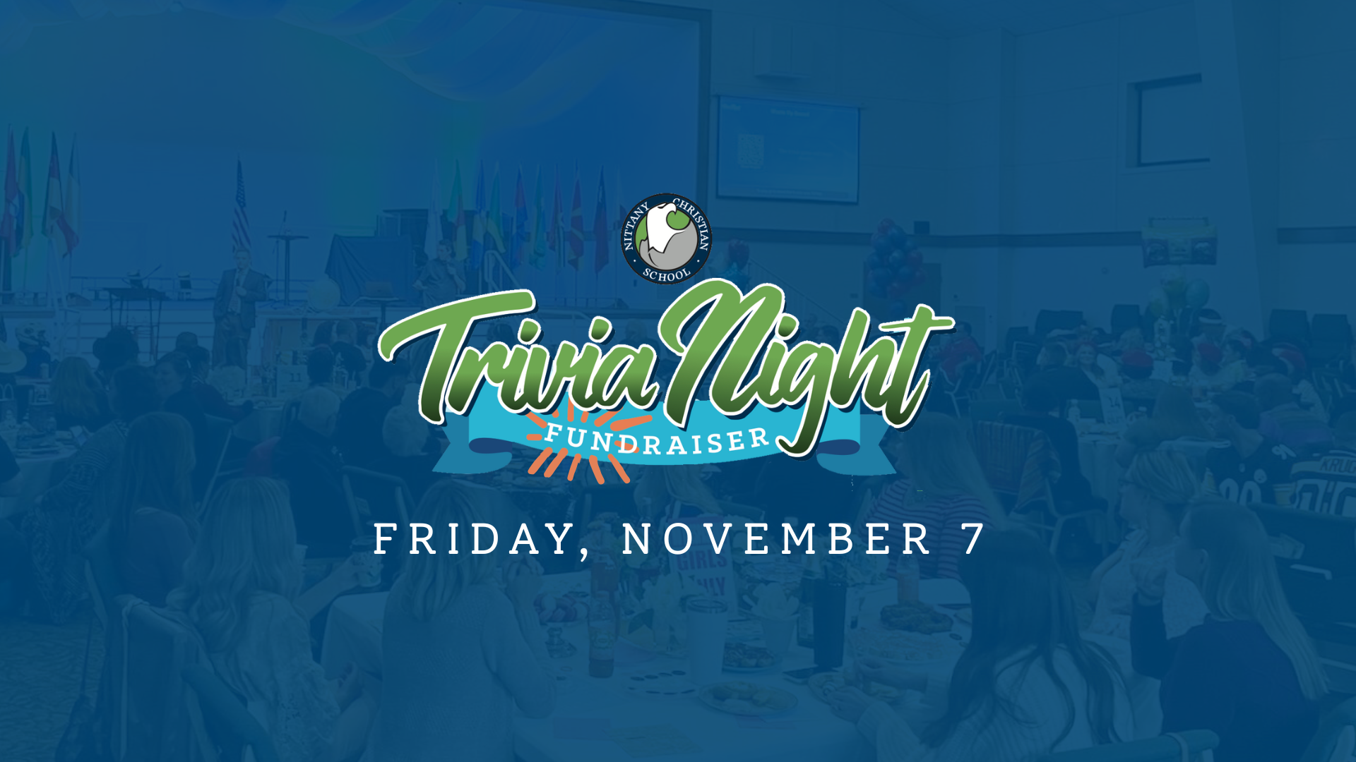 Trivia Night 2025