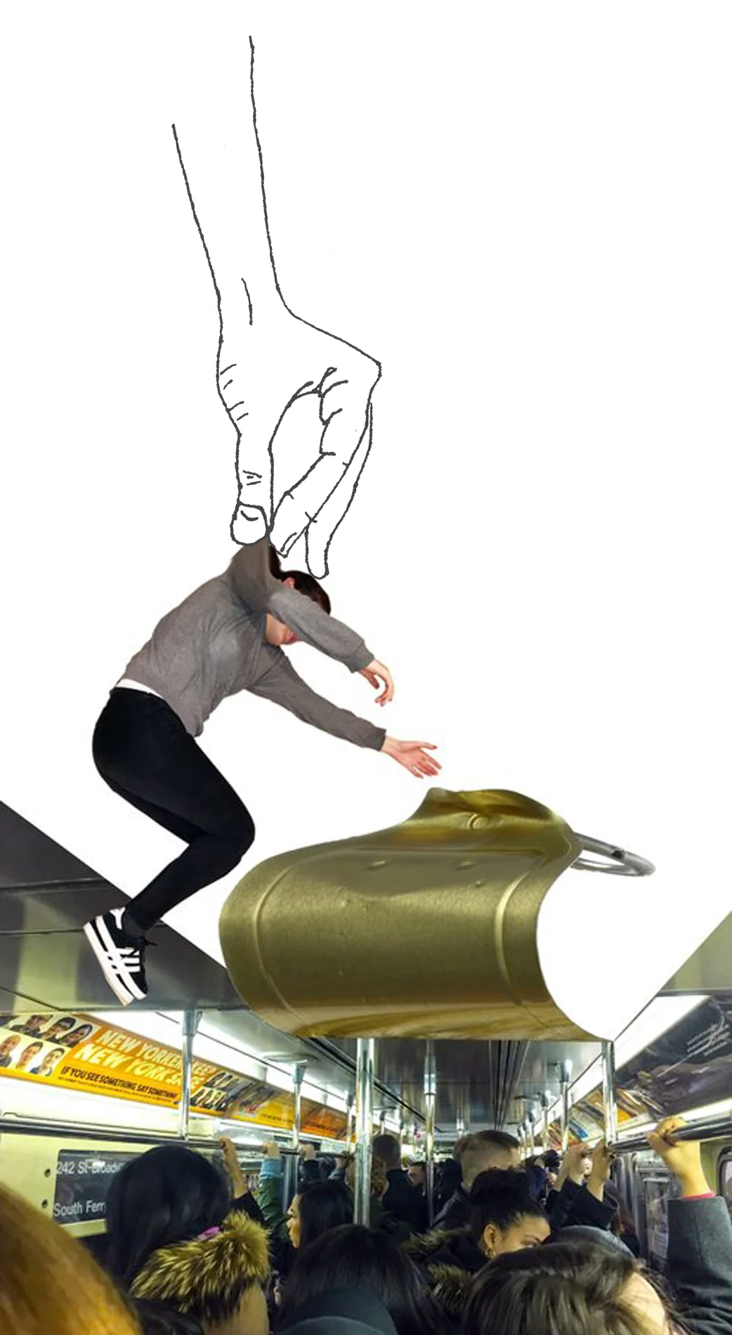 Sardine Can