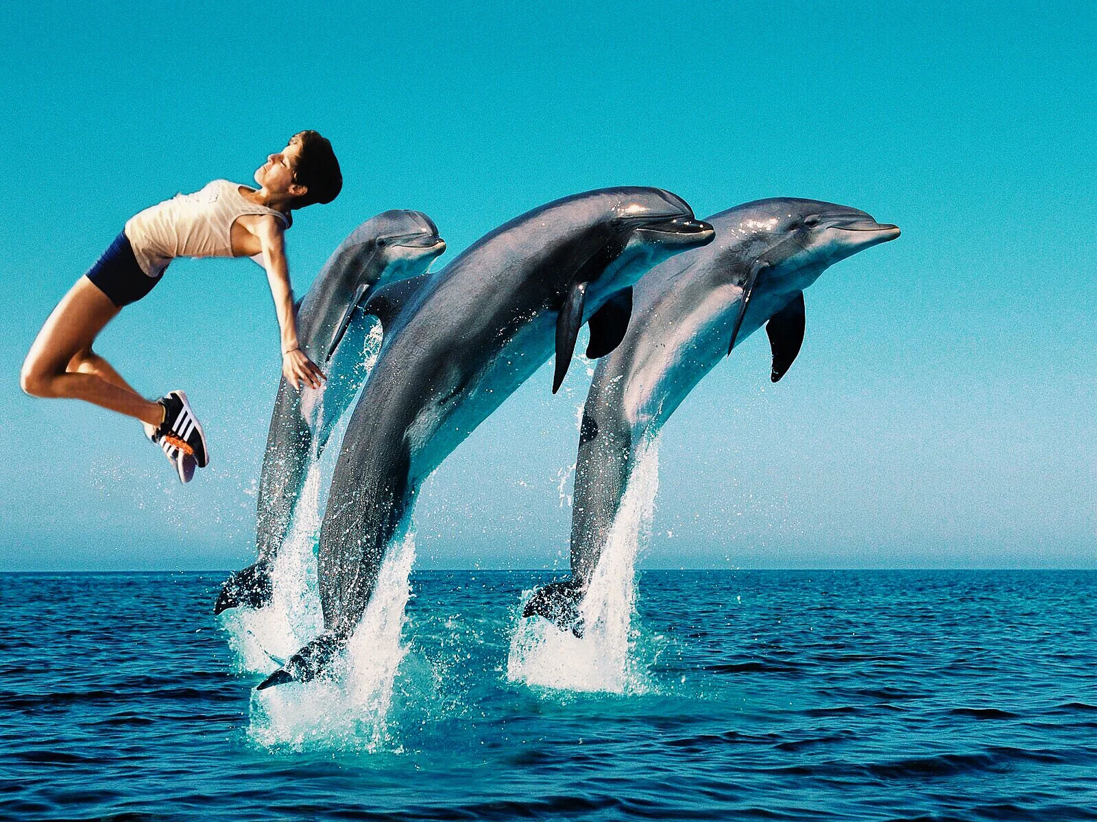 High Jump