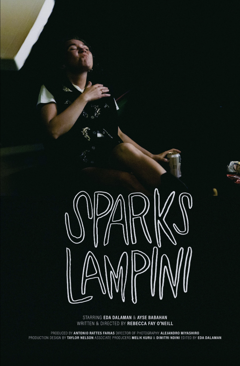Sparks Lampini