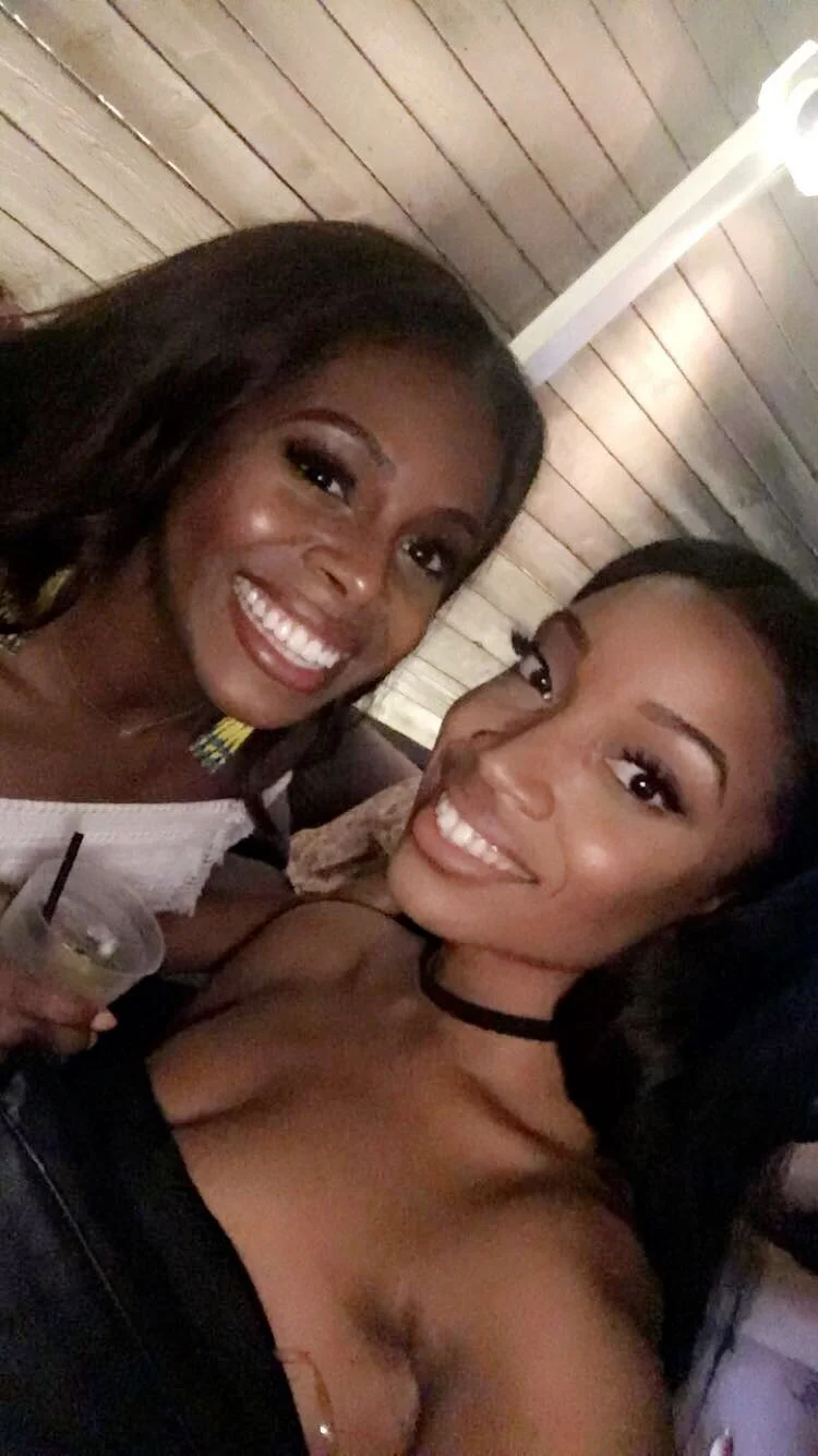 Miss USA Homecoming Party