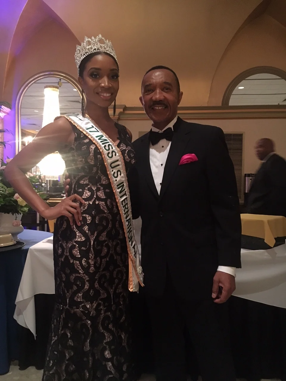 Afro Newspaper 100 year GALA